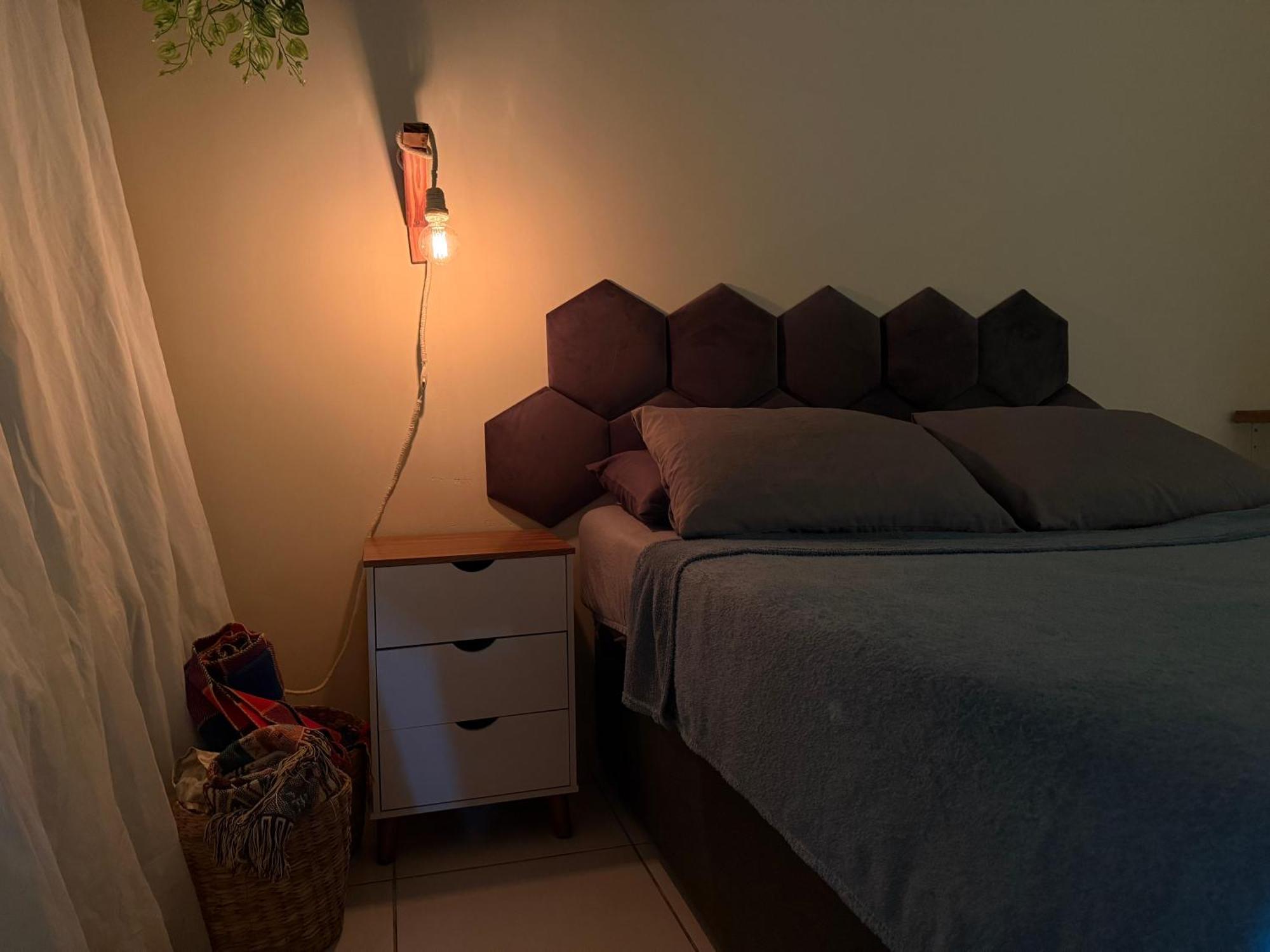 Aconchegante Loft C/Vista Lateral Para O Mar Rio de Janeiro Eksteriør bilde