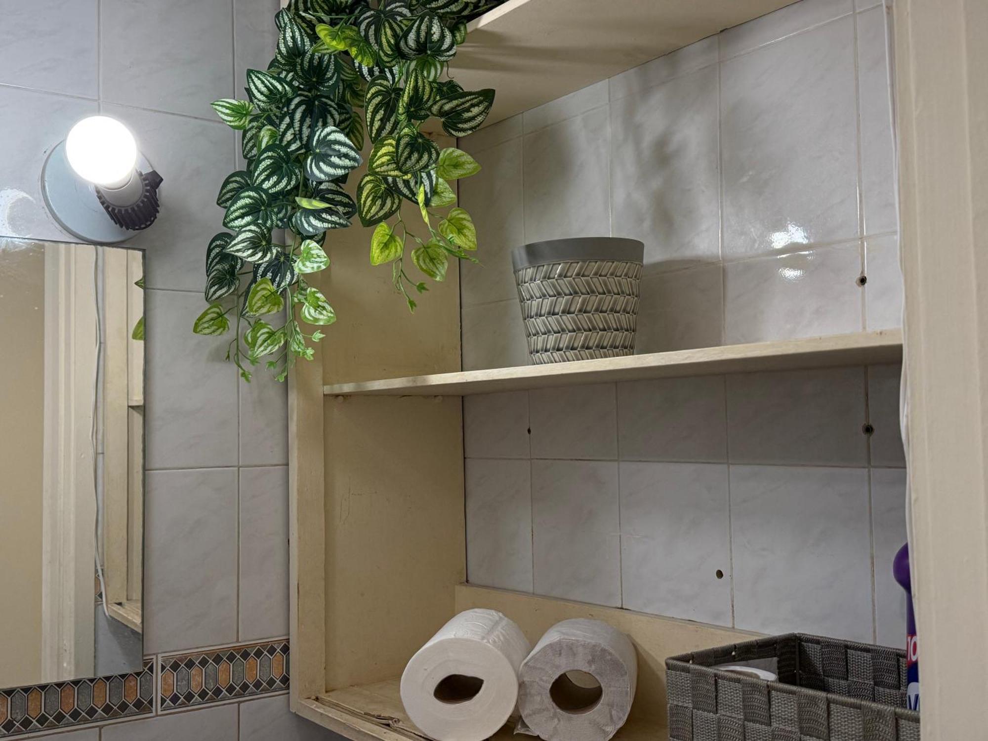 Aconchegante Loft C/Vista Lateral Para O Mar Rio de Janeiro Eksteriør bilde